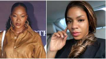 BBNaija Vee finally speaks on her relationship with Neo's cousin Venita (video)