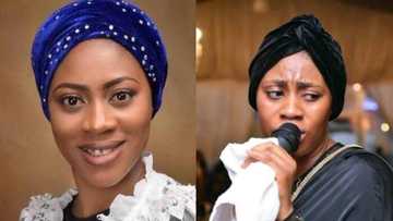 Prophetess Rose Kelvin storms Lagos for Raw Power Crusade 2023