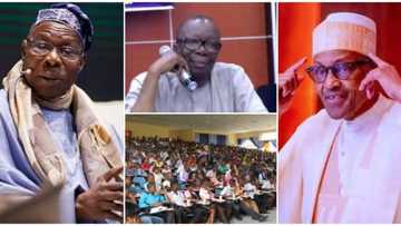 Shekaru 7 a banza: Jerin lokutan da ASUU ta bata da sunan yajin aiki daga mulkin Obasanjo zuwa Buhari