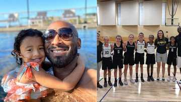 Revealed: Kobe Bryant leaves behind assets value worth $2bn (see how he invested his monies across businesses)