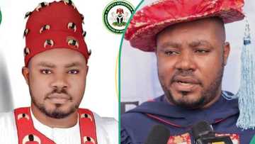 Crowds flood Enone as Agbese’s grassroots influence surges