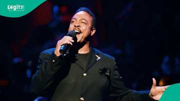 Tragedy hits music industry as R&B legend passes away after suffering stroke, "One of the best"