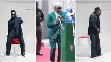 “As he dey sweet us, he dey pain dem”: Fans react to Timaya’s new song, video trends and stirs reaction