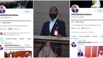 EFCC raises alarm over increase of fake Bawa Twitter accounts, reveals next step