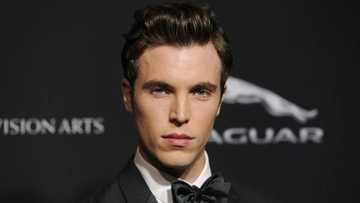 Biography of the handsome Tom Hughes: His life in detail