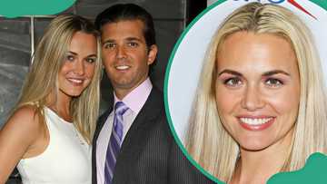 She recently got diagnosed with cancer: What is Vanessa Trump's story?