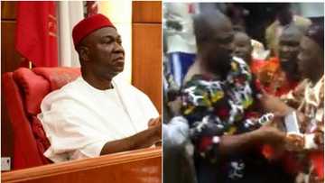 Kungiyar IPOB ta fadi dalilinta na cin mutuncin Ekweremadu a kasar Jamus