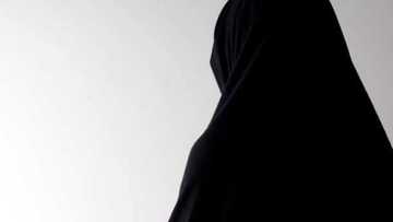 Lokacin da aka sayar dani kullum sai na kwanta da maza 15 daban-daban - Zainab