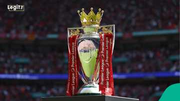 EPL legends Steven Gerrard, Rio Ferdinand predict team that will win the EPL in 2025/26 season