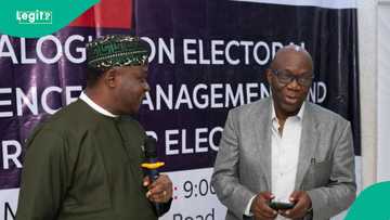 Ekiti governorship election: Stakeholders seek tougher action against vote buying, violence