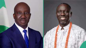 Ighodalo vs Okpebholo: Appeal court reserves judgment in PDP's case challenging APC's victory