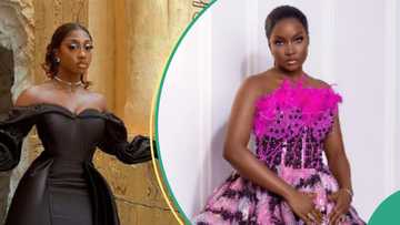 "I was pained and felt like I had nobody": BBNaija Doyin apologises for cutting ties with IIebaye