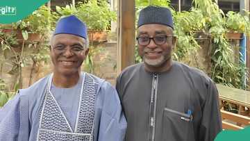 El-Rufai links arrest of top ally to defection from APC to SDP, shares details