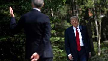 Trump's tariff threats and delays: state of play