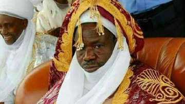 Sarkin Muri Ya Umurci Mutanen Masarautarsa Su Yi Fito-Na-Fito Da Ƴan Bindiga