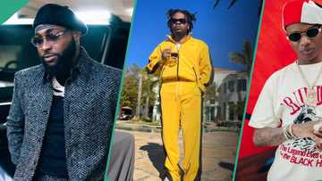"Olamide is the most influential Street-pop artist of his generation": Spotify hails Baddo Sneh