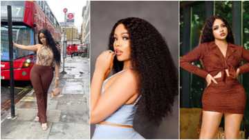 BBNaija’s Nengi shares stressful experience of getting sick abroad, fans react