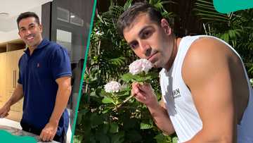 Shammi Prasad: Australia's prankster who conquered social media