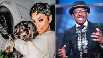 Actor Nick Cannon to be a dad again, expecting twins with Abby De La Rosa