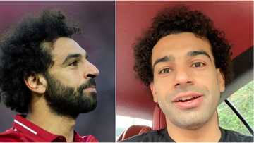 Liverpool star Salah does 1 stunning thing that got teammates and fans debating