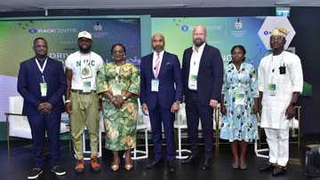 Rack Centre, others canvass for the use of waste to generate energy