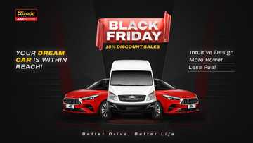 Elizade JAC Motors slashes prices like never before!