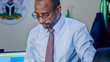 Nigerian official Inuwa bags Forbes CEO Award as NITDA trains 100 journalists