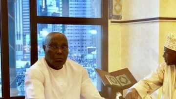 Atiku reacts to US visa ban on Nigeria, asks Trump to reconsider