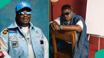 Barry Jhay shares the one thing he would choose over fame in his next life