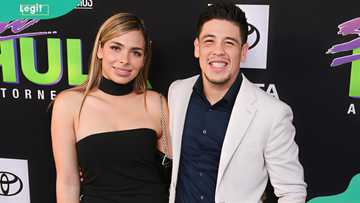 Brandon Moreno's wife, Shirley, and how their relationship grew over time