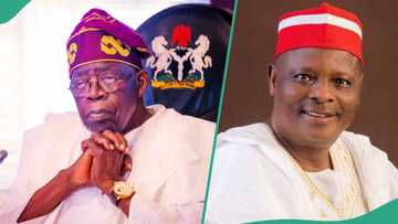Breaking: “Tinubu’s govt neglects the north, develops southern Nigeria,” Kwankwaso alleges, video trends