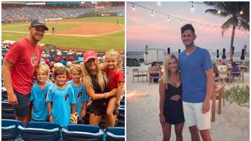 Tiffany Orlovsky’s biography: who is Dan Orlovsky’s wife?