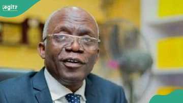 "Unjustified": Falana urges Tinubu to reinstate 38 'wrongfully' retired Nigerian Army Officers