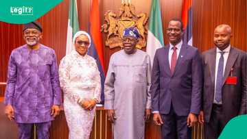 Gwamnatin tarayya na karkatar da kudaden asusun FAAC? Gaskiya ta fito