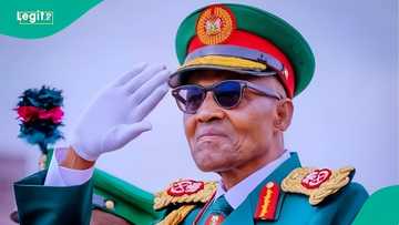 Adieu Buhari: A man of conviction and unbending integrity by Chionye Hencs Odiaka