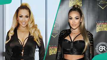 Exploring Jen Harley’s life story, from career highlights to personal milestones