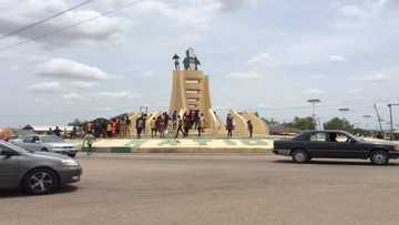 Yanzu Yanzu: Yadda Matasa suka hana wani tsohon soja ya kashe kansa a jihar Taraba