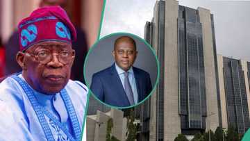 Tinubu: Akwai yiwuwar ayyuka 1, 358 su tsaya a dalilin tsarin da CBN ya dauko