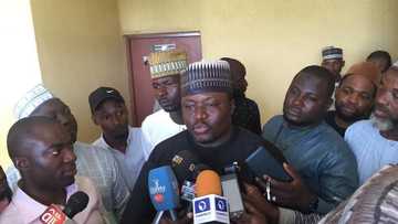 Kungiyar matasan arewa ta nemi Buhari ya sanya dokar ta-baci kan tsaro