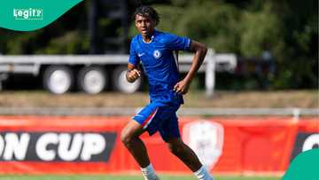 Chelsea announce deal for highly-rated Nigeria-eligible defender