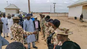 After attack on Zulum, army begins probe into allegation that soldiers now engage in farming, fishing in Borno