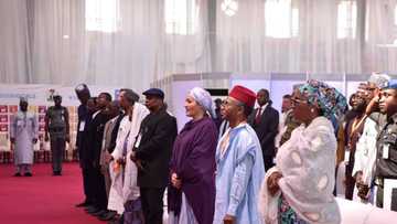 Northern governors set meet on VAT, SANs berate AGF Malami