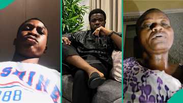 Aunty Esther: Man apologises to X influencer Wizarab after accusing him of tampering with funds