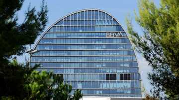 Spanish bank BBVA raises offer for rival Sabadell