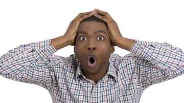 Bidiyo: An kama wani dan siyasa da ranar Allah yana lalata da wata mata a otel