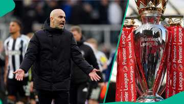 Supercomputer predicts Premier League winner as Chelsea collapses in December