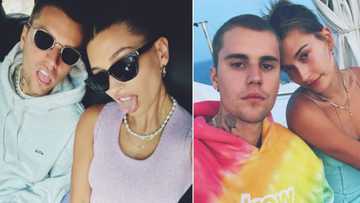 Fans heartbroken as Justin Bieber’s wife corrects singer's misleading “Mom and Dad” IG caption