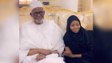 Kano: Fitaccen Attajirin Ɗan Kasuwa, Alhaji Aminu Ɗantata, Ya Yi Babban Rashi a Iyalansa