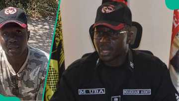 Yadda 'yan ISWAP suka sake kama kwamandan sojoji, sun hallaka Janar a Borno