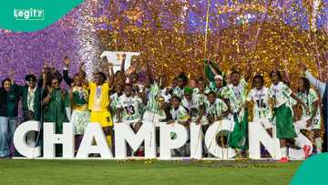 WAFCON Final: Ikonne congratulates Super Falcons on remarkable victory